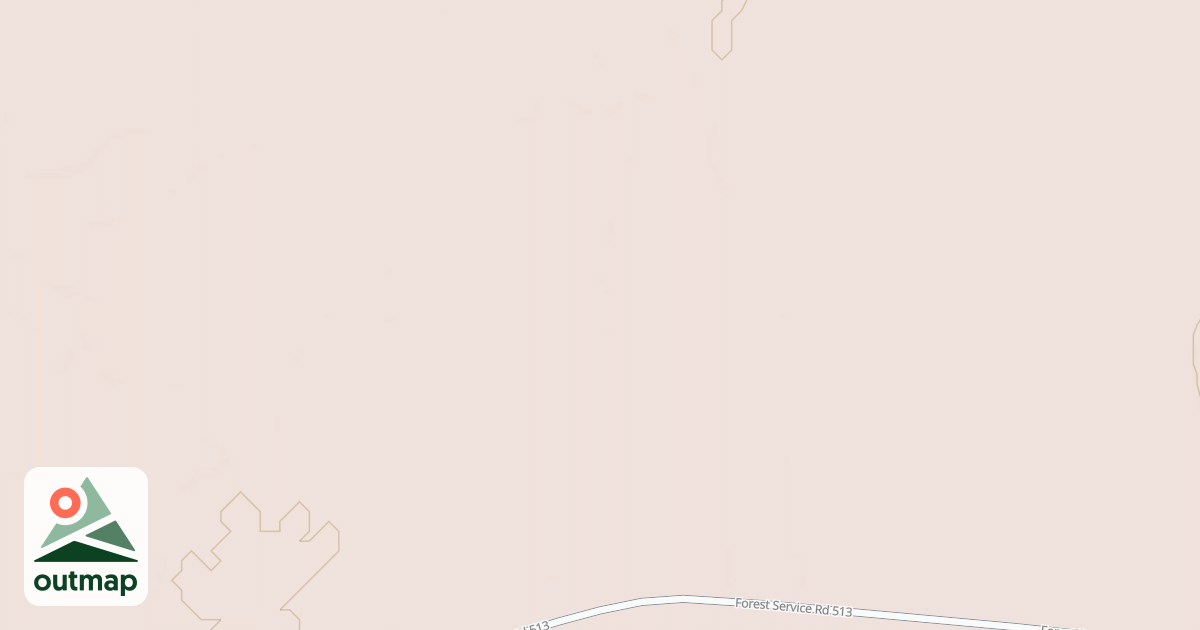 Map of 5254