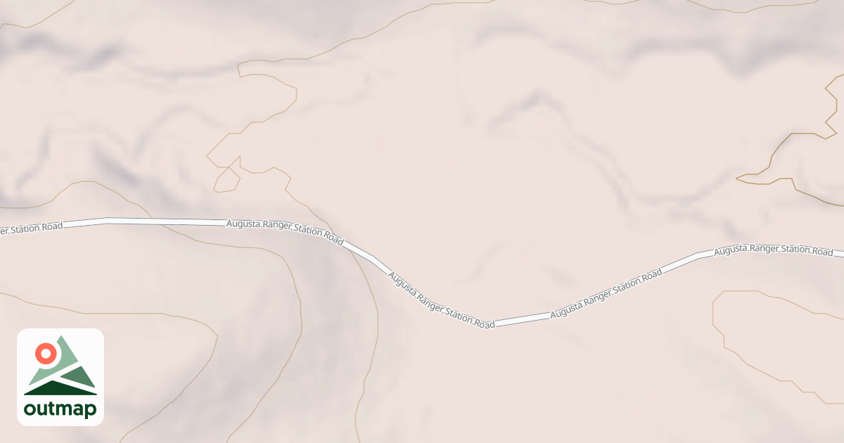 Map of C-3318A001