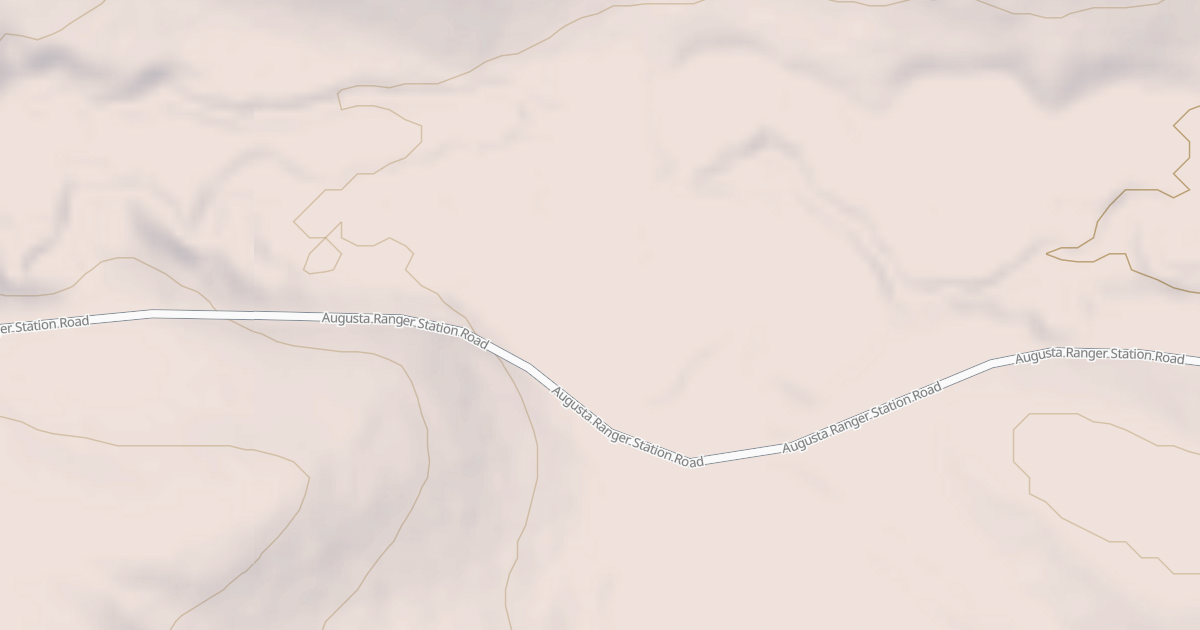 Map preview of C-3318A001