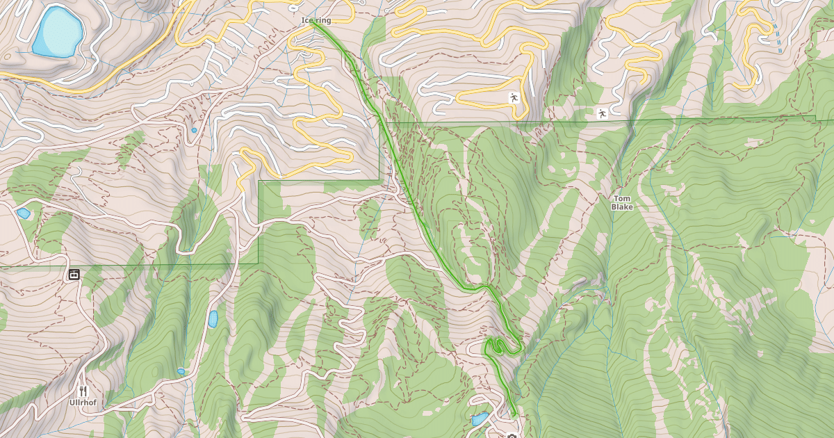 Map preview of Funnel Bypass