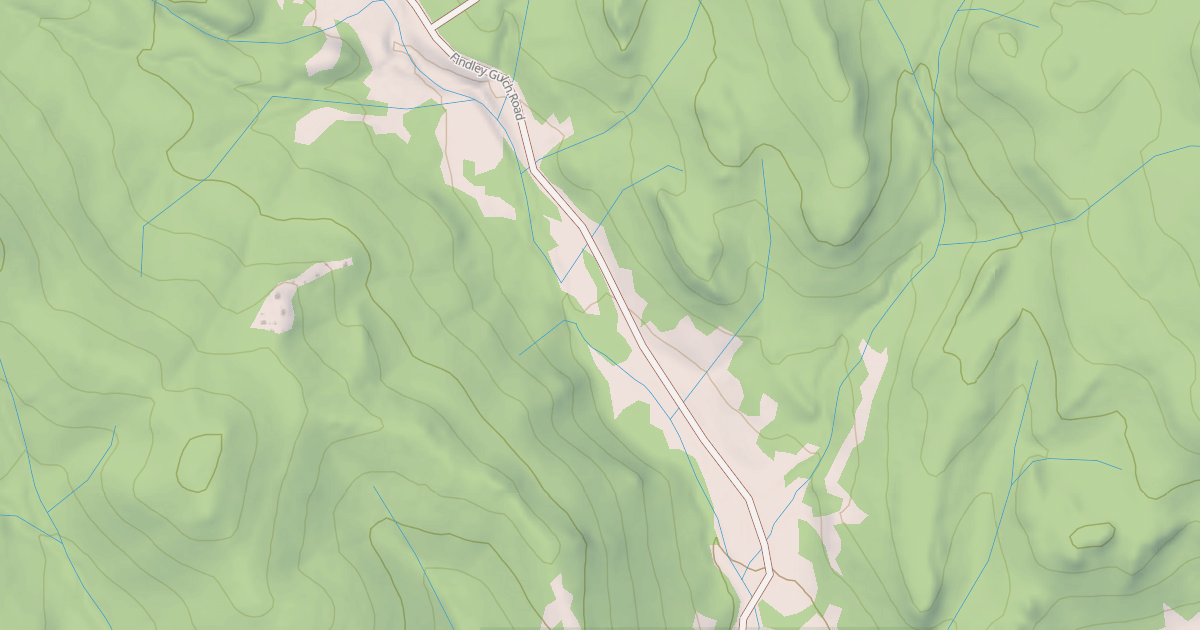 Map preview of BLM National GTLF Public Motorized Roads 384f4ab3-3689-4d08-a461-04d03db446af