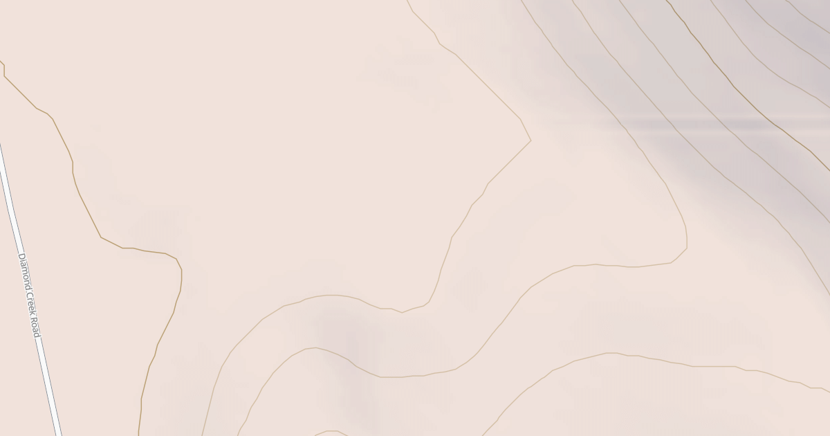 Map preview of JOHNSON FLAT