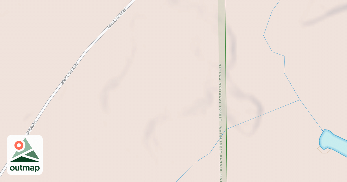 Map of FDR5081