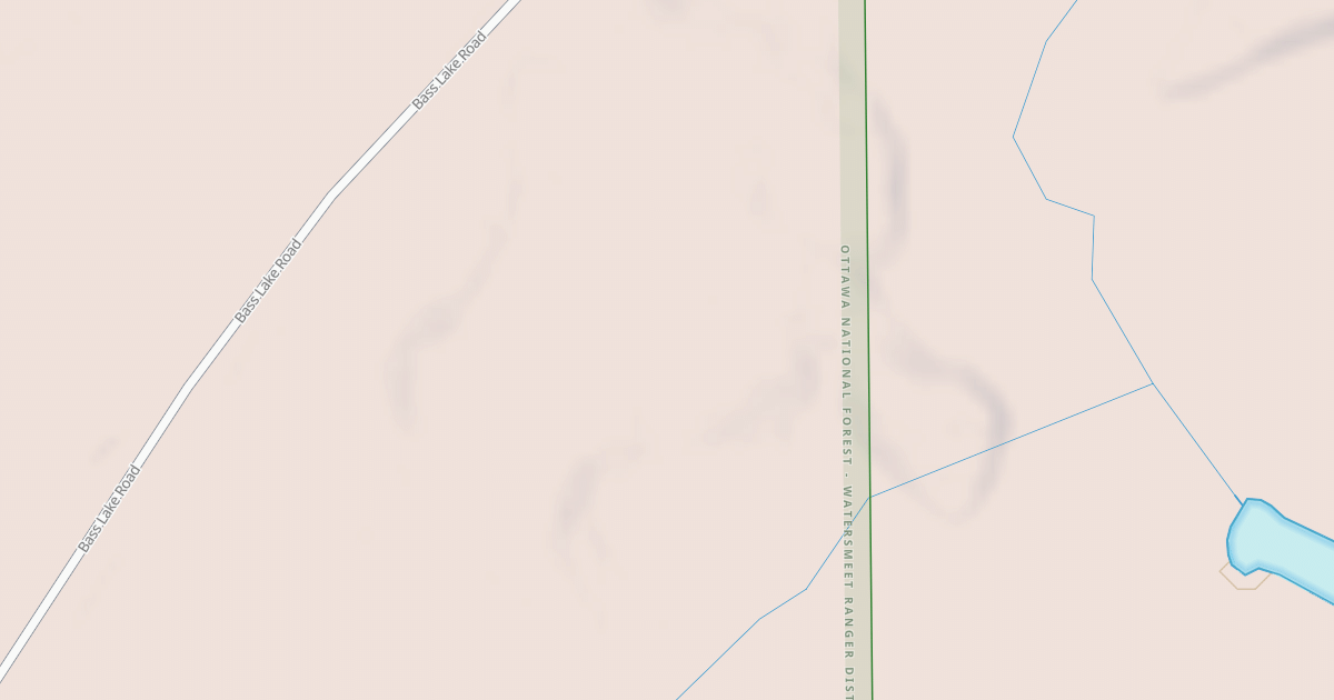 Map preview of FDR5081
