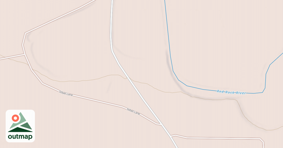 Map of BLM National GTLF Public Motorized Roads 34e31116-fda2-4f77-b42e-1f3152d1463b