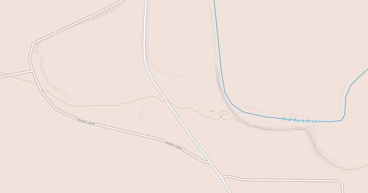 Map preview of BLM National GTLF Public Motorized Roads 34e31116-fda2-4f77-b42e-1f3152d1463b