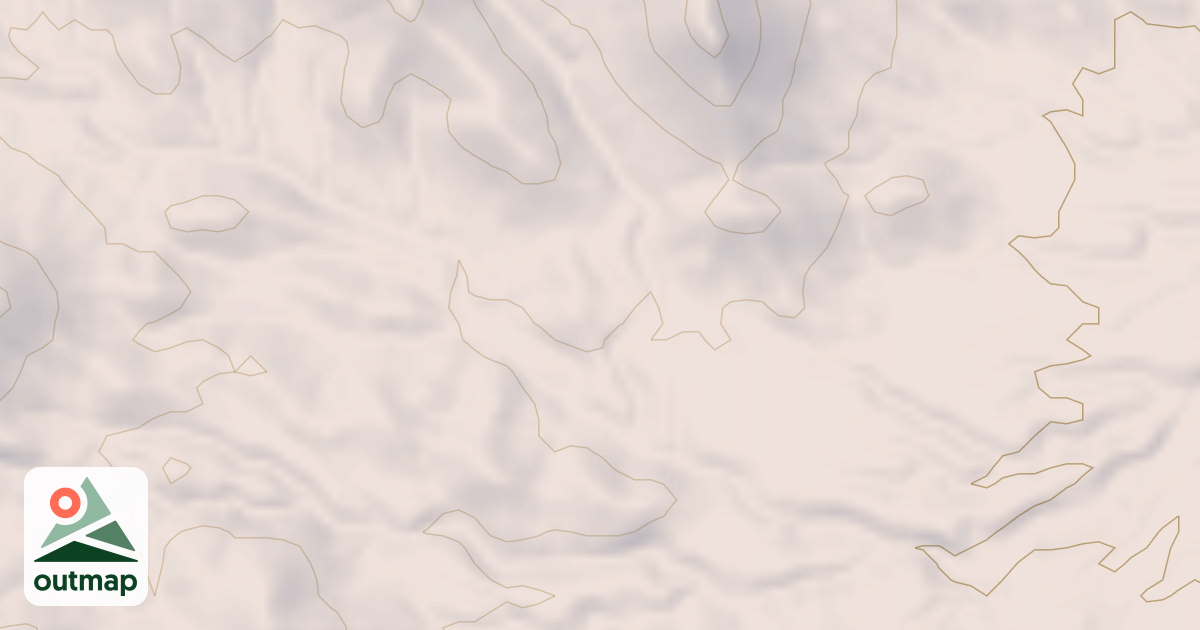 Map of 4442