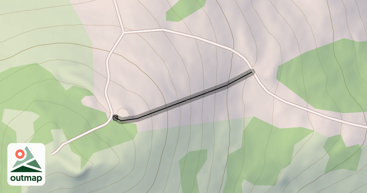 Map of Ego Trip