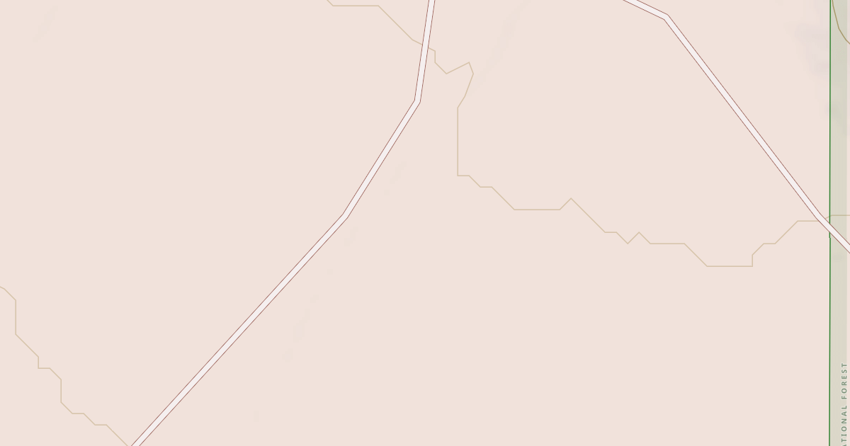 Map preview of BLM National GTLF Public Motorized Roads 55d1928e-b360-416b-881a-2ee6f64592de