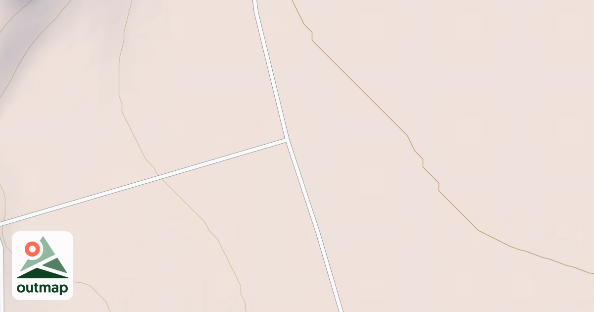 Map of BLM National GTLF Public Motorized Roads 19d910b9-c25d-44ac-bc80-ec55a881fff9