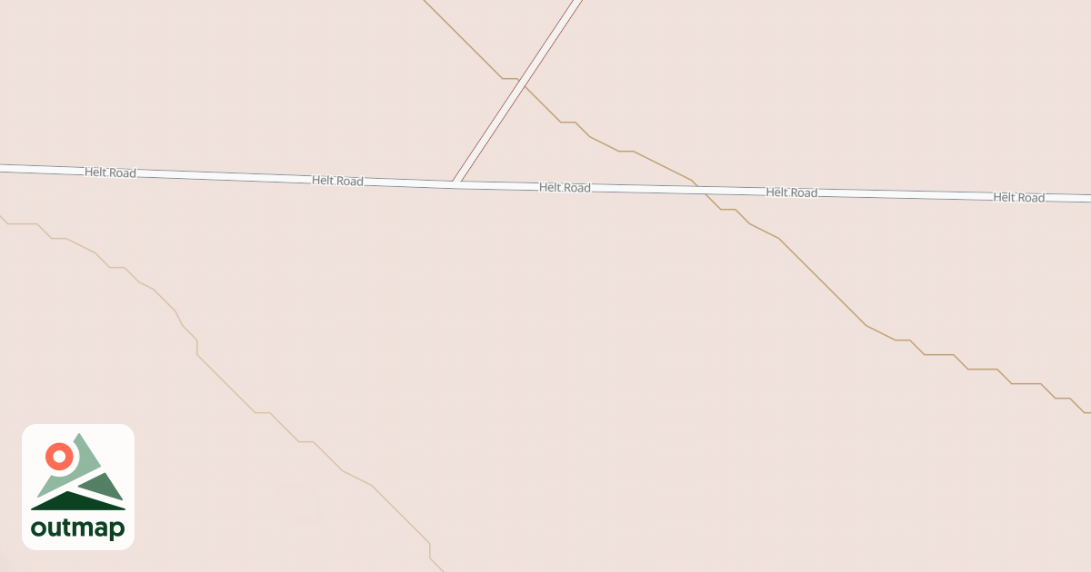Map of USGS National Digital Trails 6a5bc2bb-449f-4136-aa57-781a0d6882ac