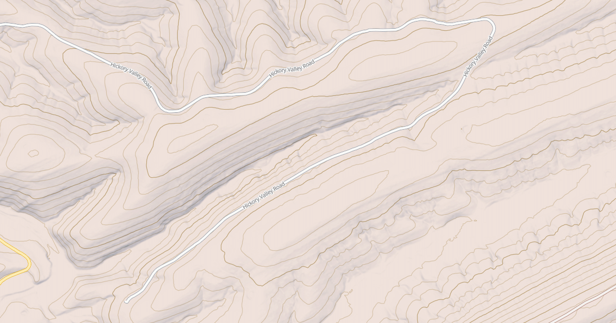 Map preview of GRASSY