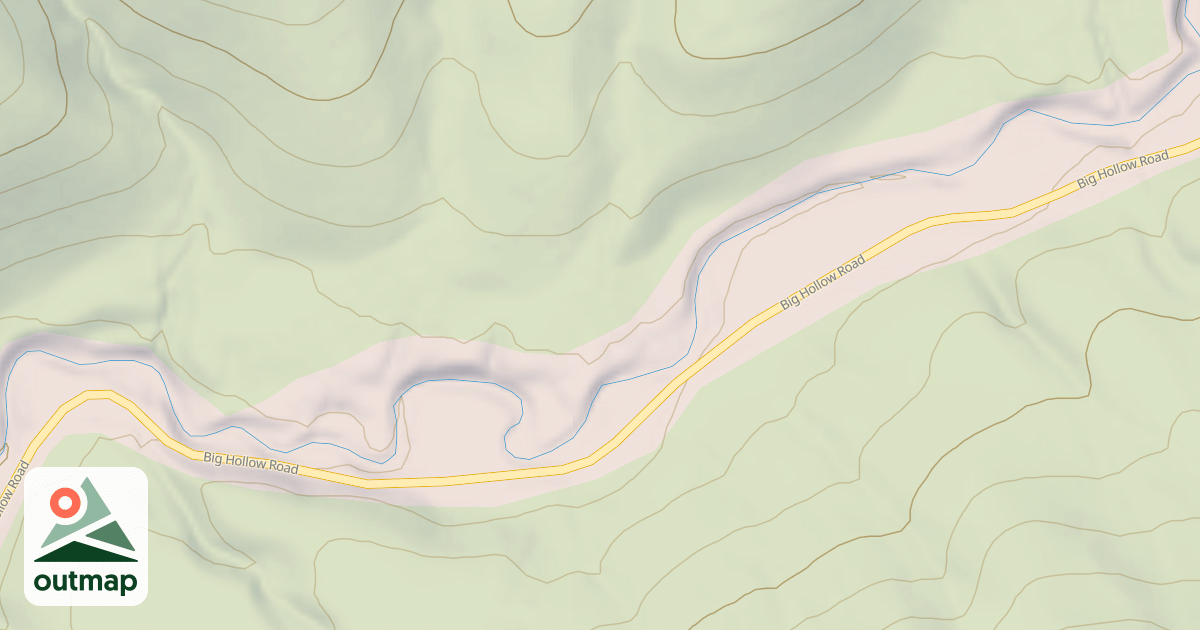 Map of BLM National GTLF Public Motorized Roads 80b4053a-a9e5-4c0d-815d-f4a322a15de4