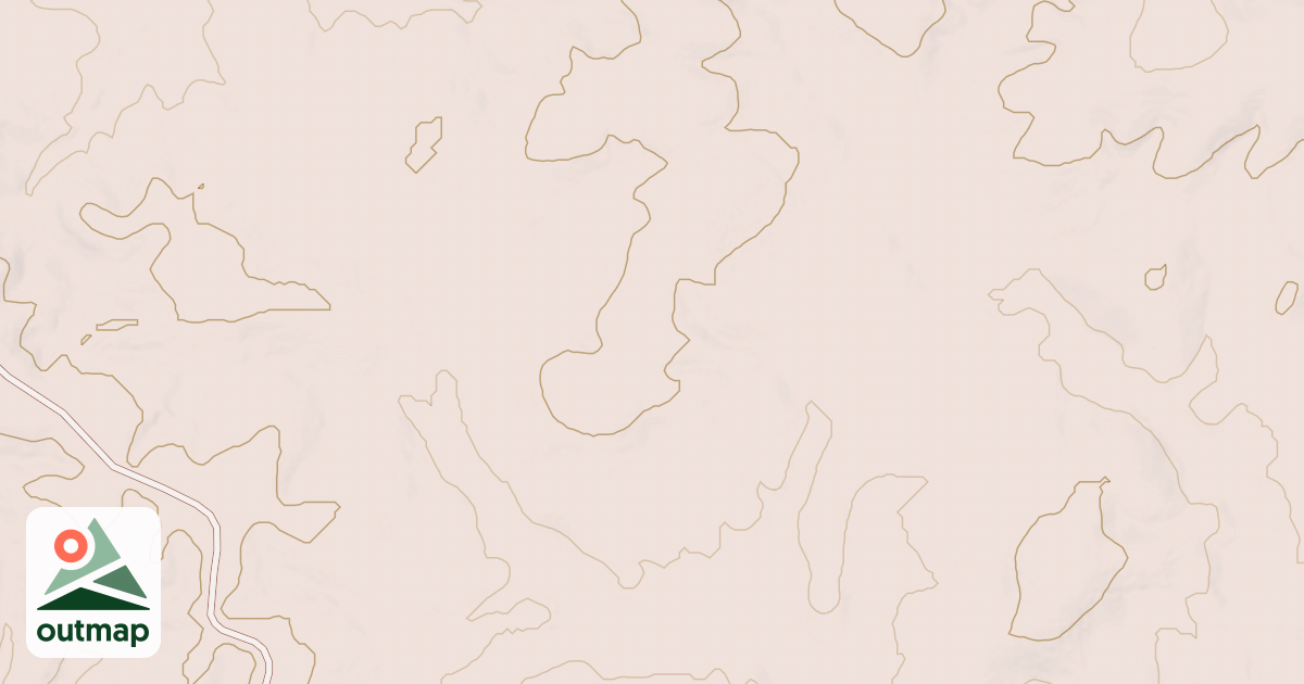 Map of OUTLAND