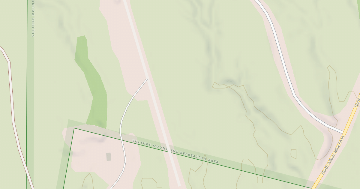 Map preview of BLM National GTLF Public Motorized Roads 2725d9b3-0c45-46dc-a237-9c405c76c3fb