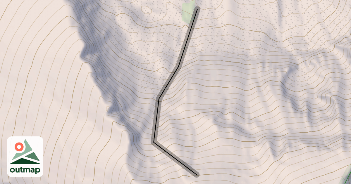 Map of Great Falls