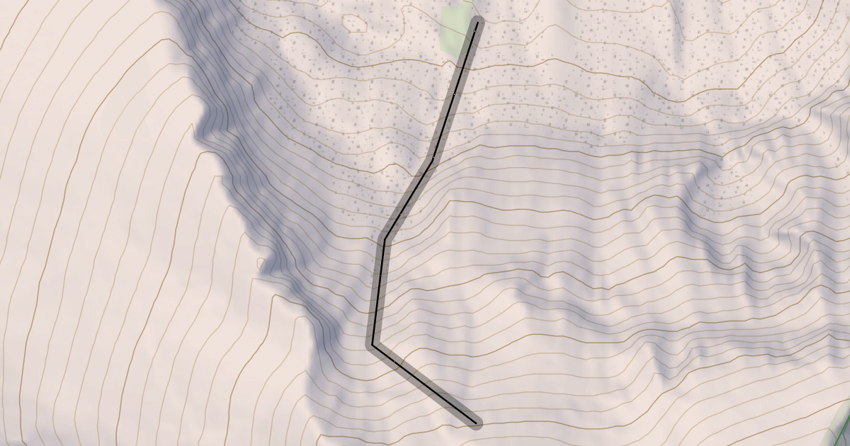 Map preview of Great Falls