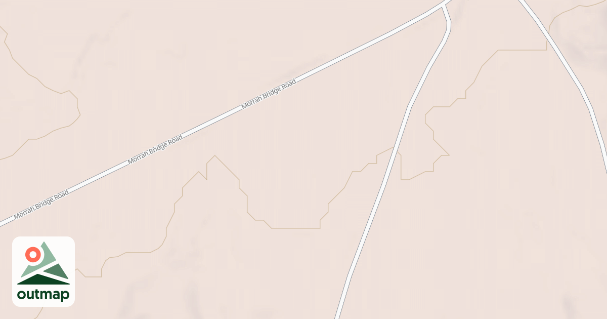 Map of MORRAH E