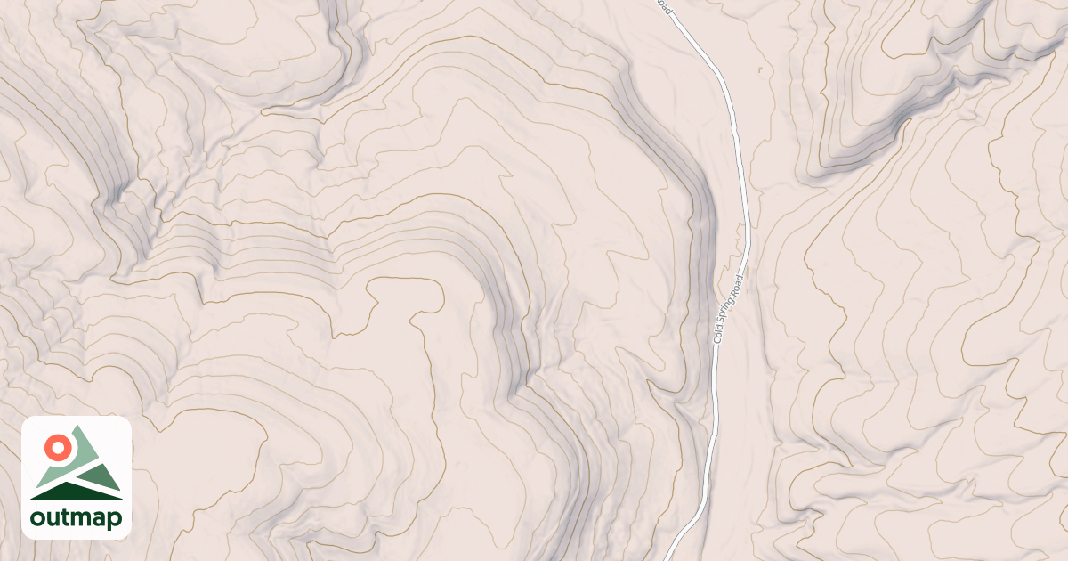 Map of RIGHT HAND SUGAR