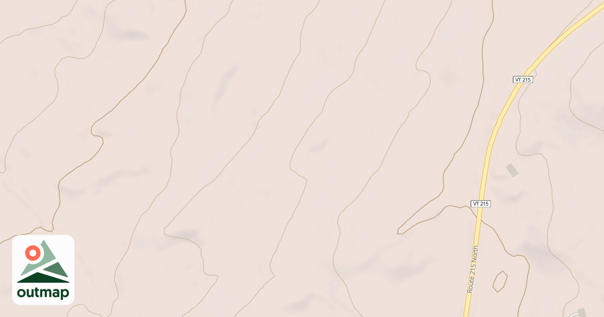 Map of 232