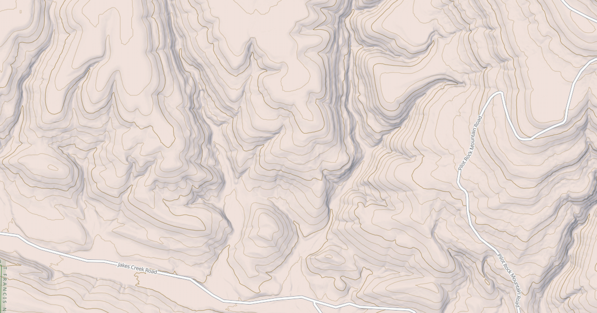 Map preview of UNNAMED
