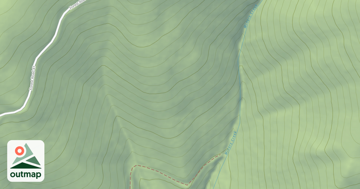 Map of ED-10