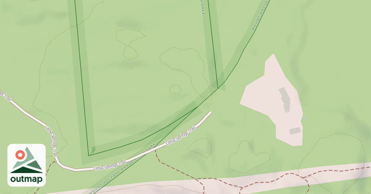 Map of USGS National Digital Trails a8b35684-716c-4827-9576-80945a6689d7