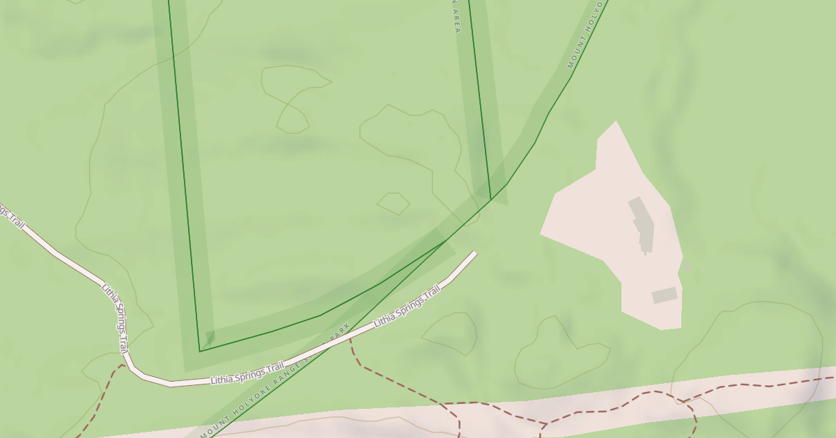Map preview of USGS National Digital Trails a8b35684-716c-4827-9576-80945a6689d7