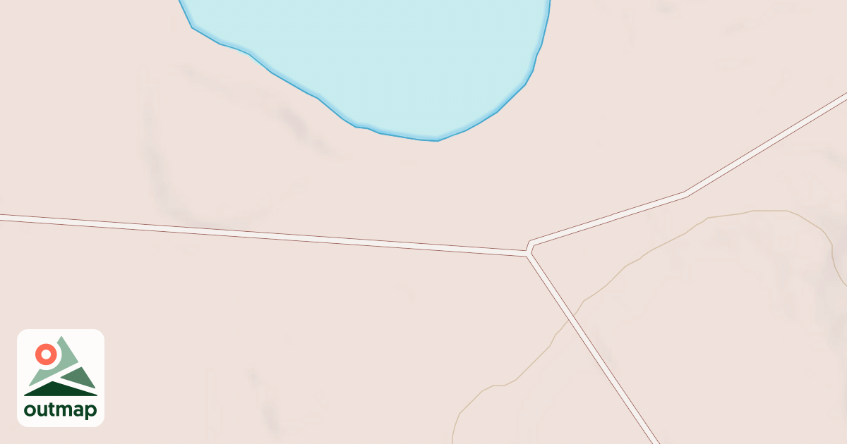 Map of FDR3667-D