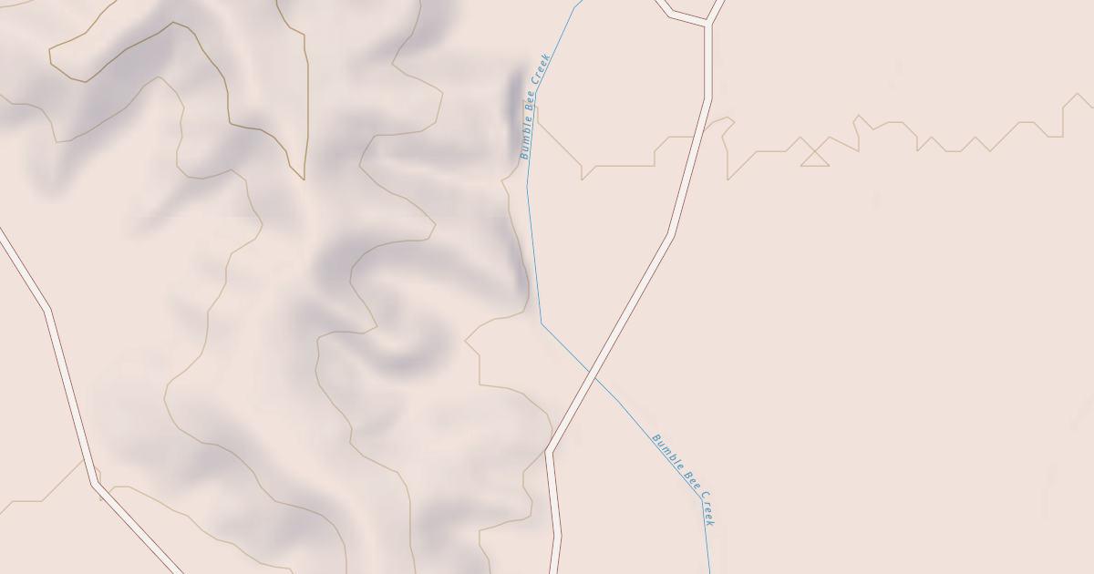 Map preview of BLM National GTLF Public Motorized Roads 0a1cda59-7712-4f99-b9ff-cd4c4851143e