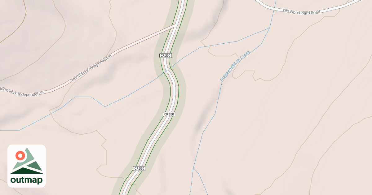 Map of 0350-011