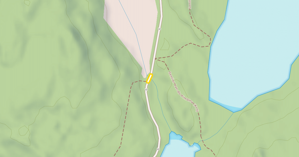 Map preview of 6