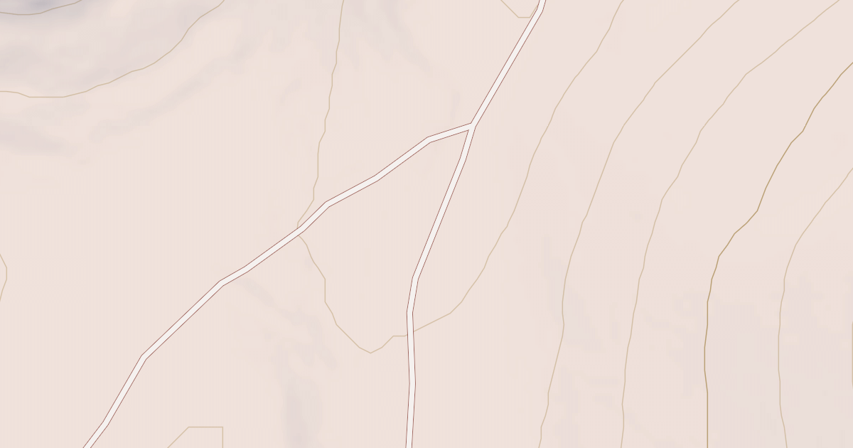 Map preview of BLM National GTLF Public Motorized Roads 0b0cde9e-4a25-44ce-a9de-c664aa62e085