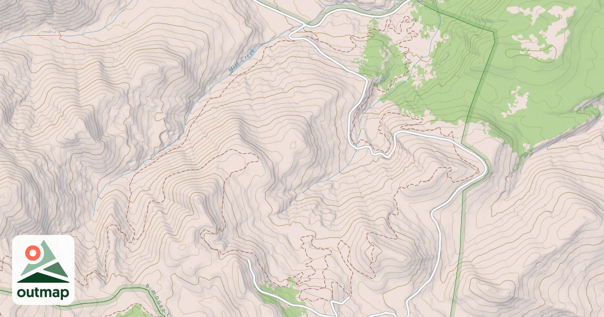 Map of Crankshaft
