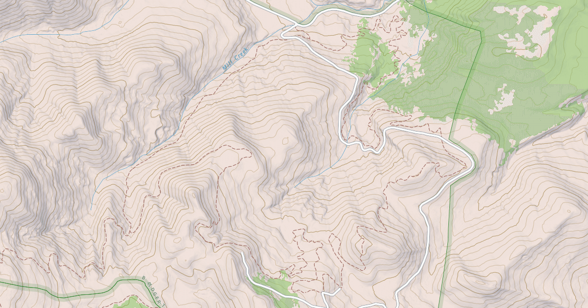 Map preview of Crankshaft