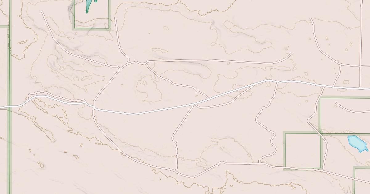 Map preview of NO DOE