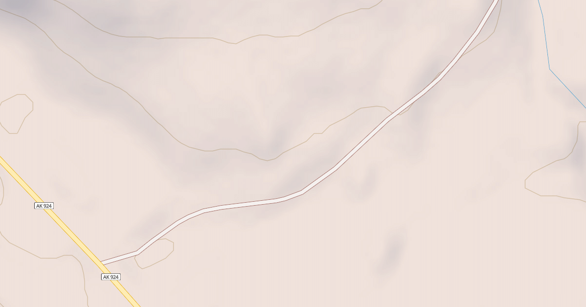 Map preview of USFS Motor Vehicle Use Map Roads {B3DF6ECB-8C6A-4AD3-A043-6E3A65550BF2}
