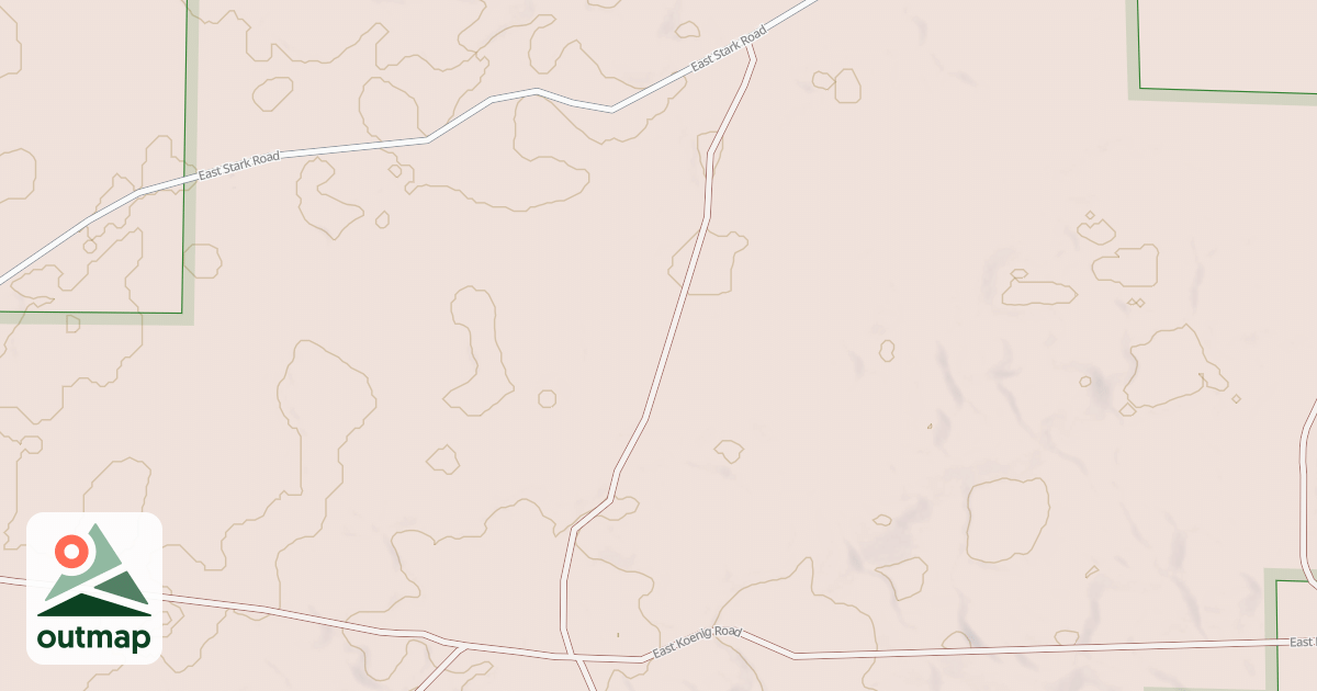 Map of 8393