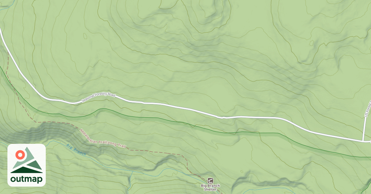 Map of Fr 10
