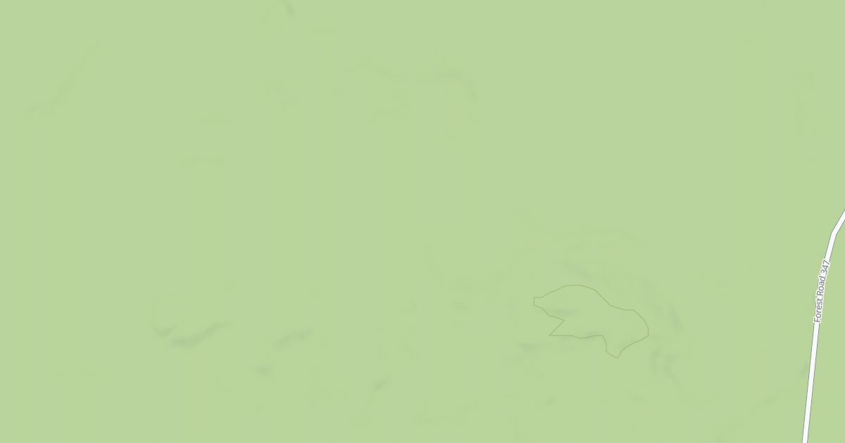 Map preview of FR 347A