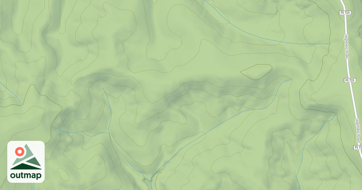 Map of KNOLL