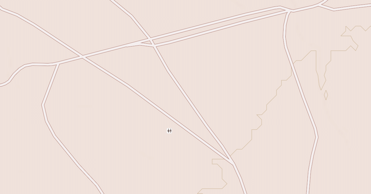 Map preview of BLM National GTLF Public Motorized Roads 1f81613c-0264-4f25-bc1b-c67af5bd65e3