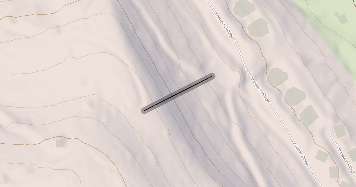Map preview of The Wall