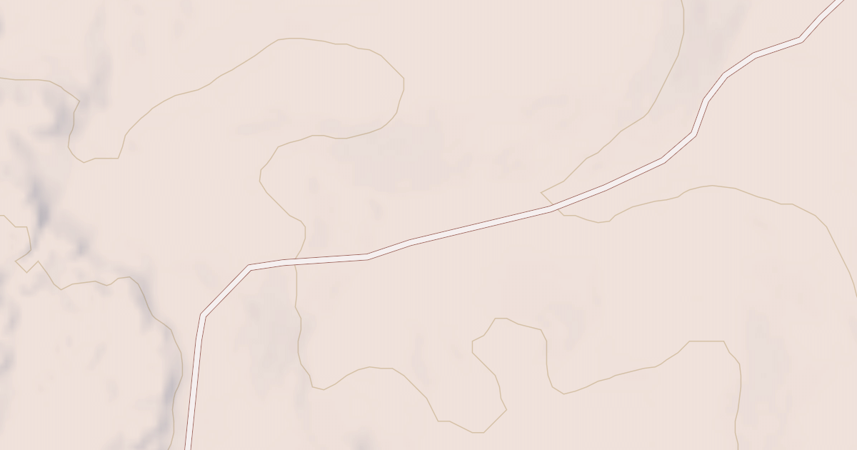 Map preview of BLM National GTLF Public Motorized Roads 1e36fe42-f34d-41c5-9361-89aa6c01968e