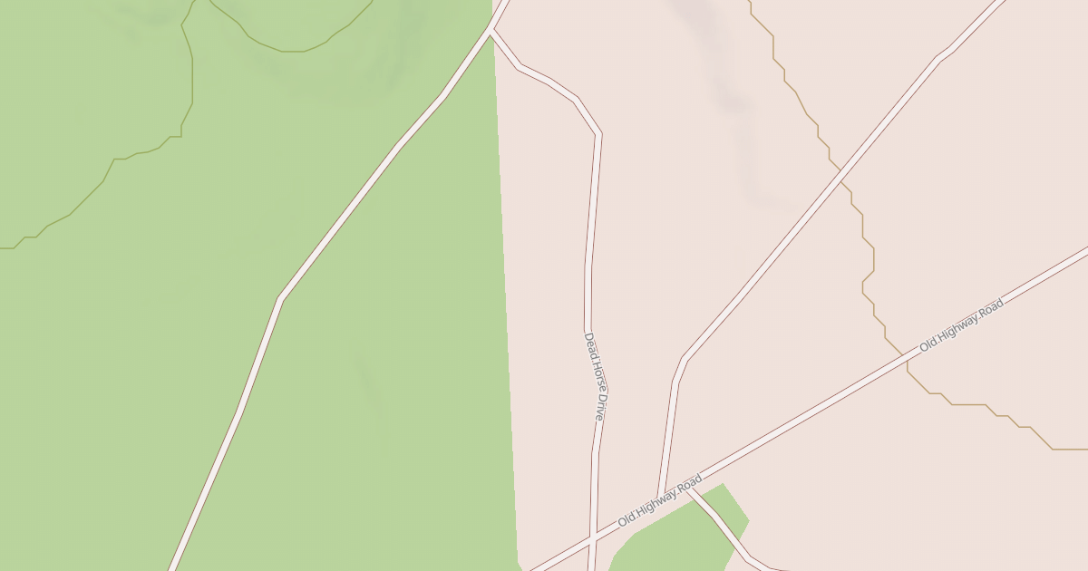 Map preview of USFS National Forest System Roads {36902E43-35C6-47CB-B425-03304A802191}