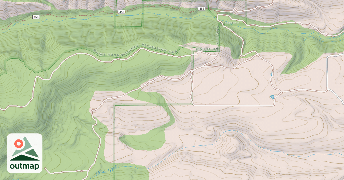 Map of 4421