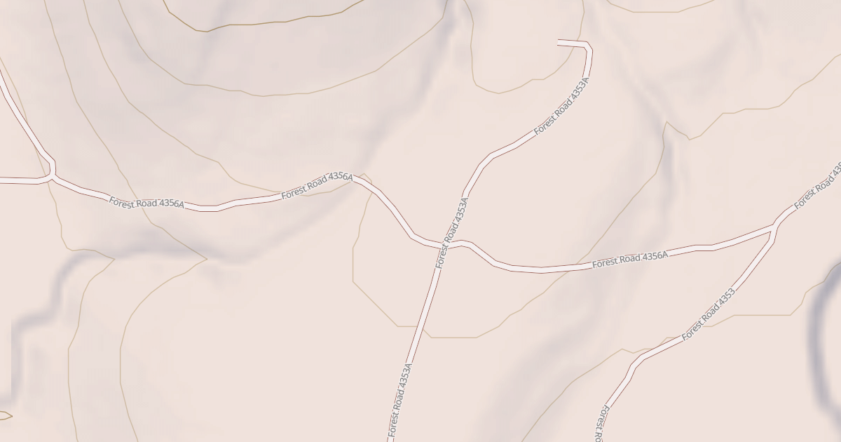 Map preview of HAM SHAKE