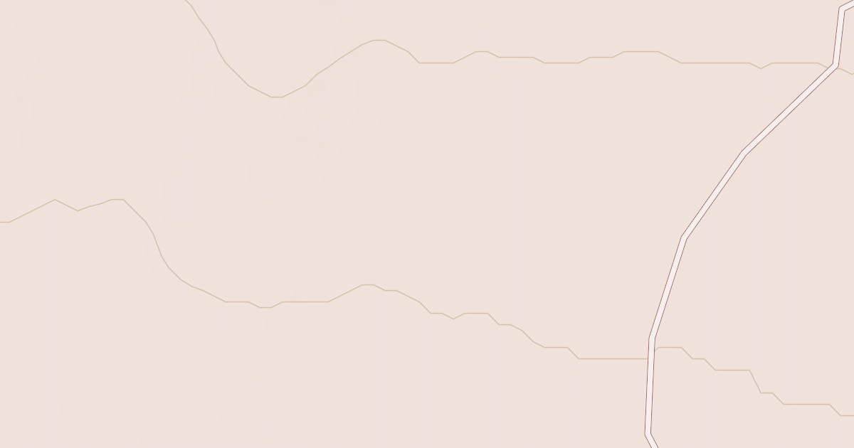 Map preview of BLM National GTLF Public Motorized Roads 12d21b46-5ed8-4242-a602-a360dfe410d6