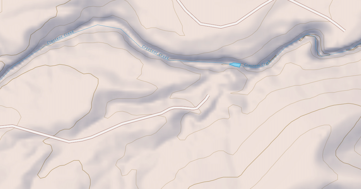 Map preview of BLM National GTLF Public Motorized Roads 0b70120b-6f4f-4d1e-b7d6-080d4783c3fd