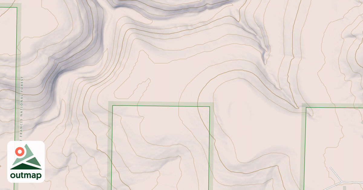 Map of UNNAMED